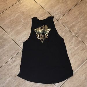 NWT Victoria’s Secret Sequin Muscle Tank Top